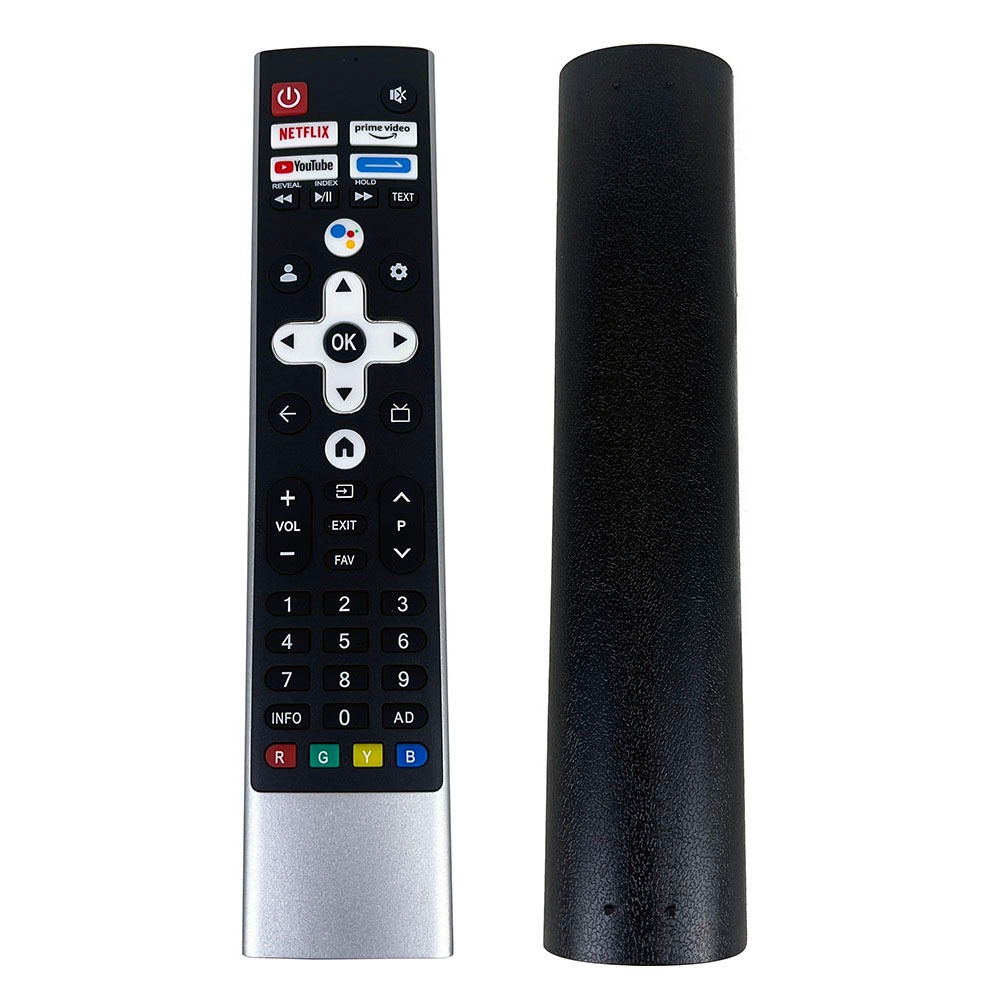 ใหม่ HS-7A05H เปลี่ยนสําหรับ Skyworth voice tv รีโมทคอนโทรล 55QD7020 GS43G GSQ50G GSQ55G GSQ65G GSQ7