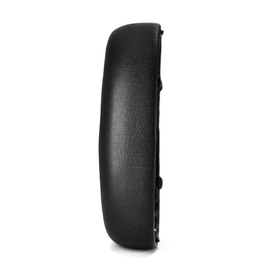 1 คู่เปลี่ยนแผ่นรองหูฟังสําหรับ AKG N700 N700NC N700NCM2 ถ้วยหูฟัง Earmuffs โปรตีนหนังหน่วยความจําโฟมหูฟังครอบคลุมแผ่นรองหูฟัง