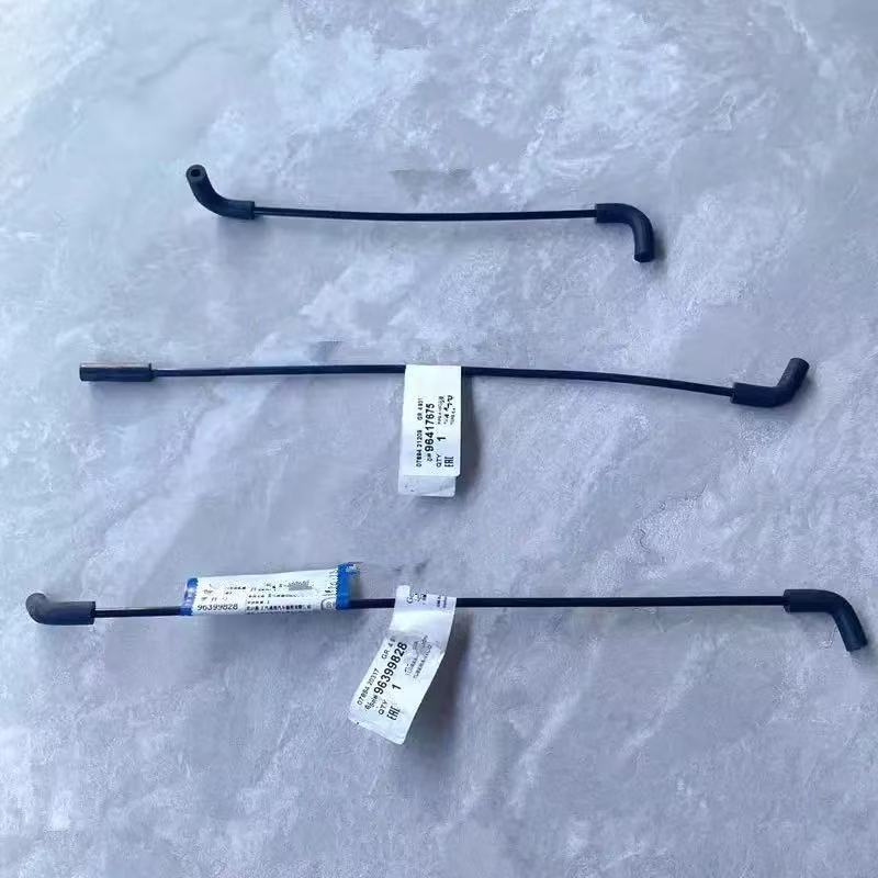 96399828 96451064 96417675 Crankcase Vent Hose Sensor Solenoid วาล์วสูญญากาศท่อไอเสียขนาดเล็กสําหรับ Chevrolet Optra / Chevrolet Aveo 04-12