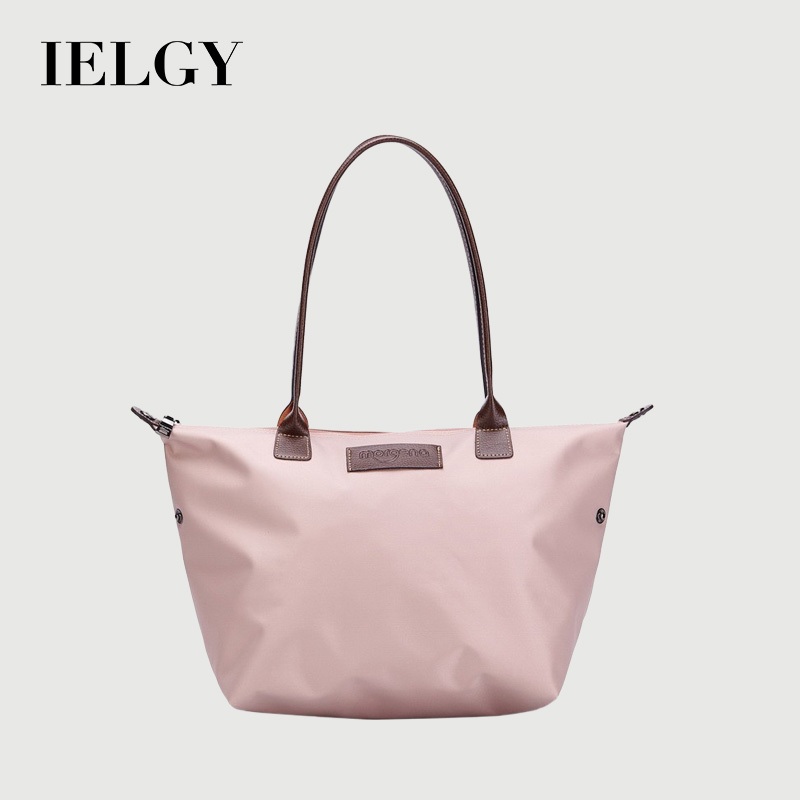 IELGY Todd กระเป๋าเกี๊ยว กระเป๋าชายหาด กระเป๋าสะพายไหล่