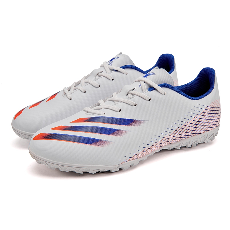 รองเท ้ าฟุตบอล รองเท ้ าฟุตบอลกีฬาเด ็ ก รองเท ้ าฝึกซ ้ อมฟุตบอลกีฬากลางแจ ้ ง - รูปที่ 2