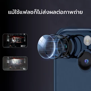 [IT]AR HD เลนส์กล้องiPhone 17 16Pro 16 15 15ProMax 14 13 12 11promax การถ่ายภาพกลางแจ้ง, การคุ้มครองการเดินทาง กระจกแซปไฟร์