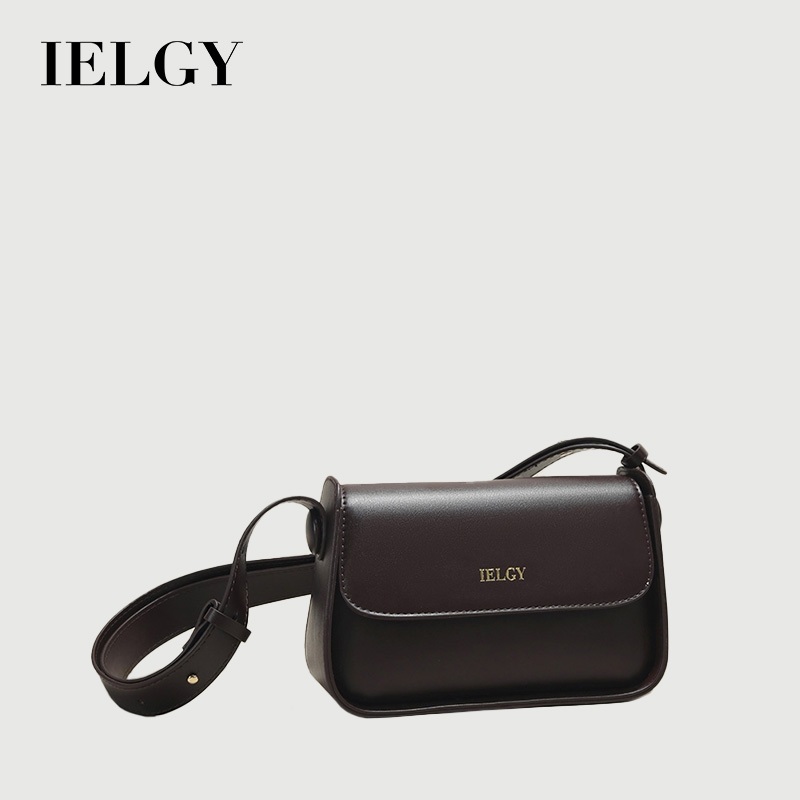IELGY กระเป๋าทรงสี่เหลี่ยมใต้วงแขนเก๋สําหรับผู้หญิง,กระเป๋าหูหิ้วด้านบนพร้อมสายสะพายไหล่แบบถอดได้เหมาะสําหรับการดําเนินงานแบบสบาย ๆ และทางการ
