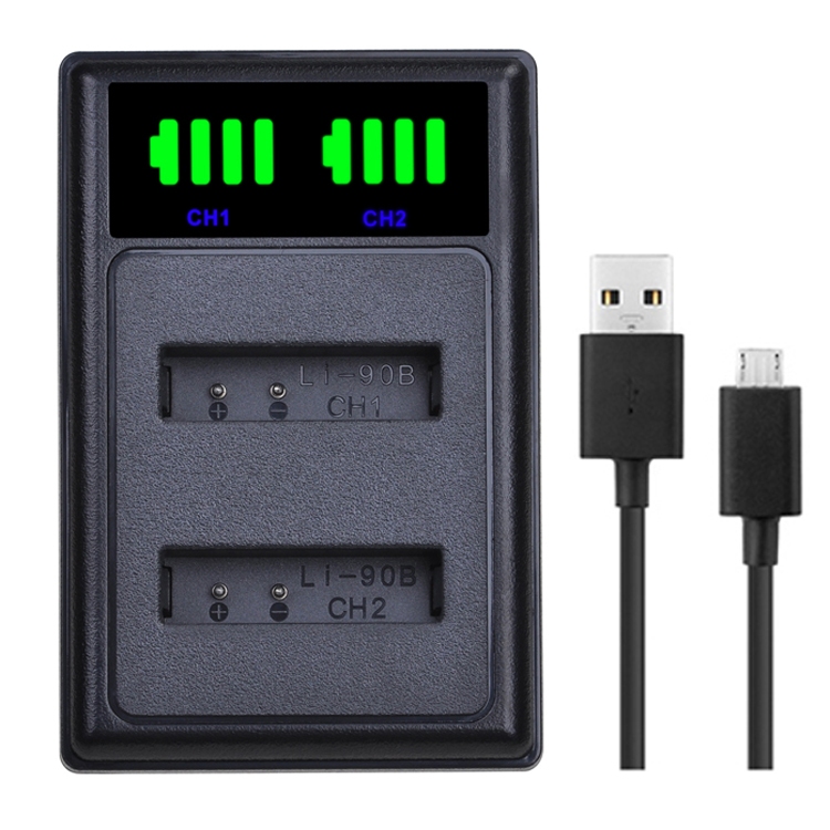 Li-90B Li-92B แบตเตอรี่กล้องสําหรับ Olympus Tough TG-4 TG-6 TG-5 TG-2 TG-1 IHS SH-1 SH-2 SH-60 SH-50