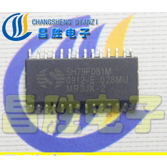 2pcs  Power Management ชิป IC SH79F084L SH79F084AL CM2021-00TR CM2020-00TR SH79F081AM SH79F081M SH69