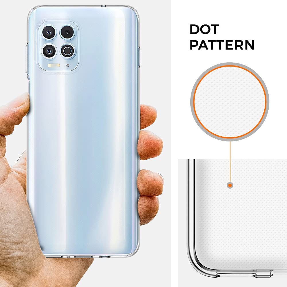 Motorola Moto G96 G54 G14 G13 G23 G73 E13 G72 G32 G42 G62 G52 G22 G21 G71 G51 G41 G31 E20 E20S E30 E40 G60S G60S G30 Pro G20 Plusเคสโทรศัพท์ - รูปที่ 3