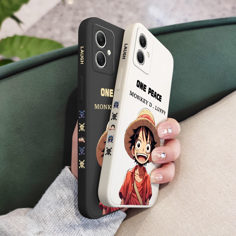 SAMSUNG Happy Thiefเคสโทรศัพท์สําหรับSamsung Galaxy A56 A36 A26 A16 A06 A15 A25 A35 A55 A05 A05S 4G 5Gซิลิโคนเหลวด้านข้างรูปแบบฝาครอบ