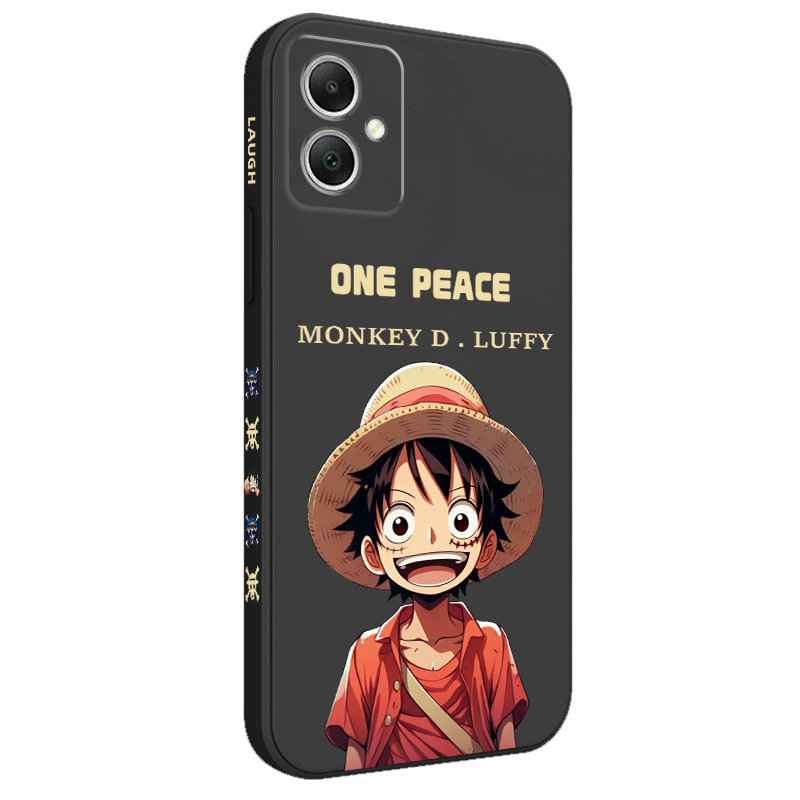 SAMSUNG Happy Thiefเคสโทรศัพท์สําหรับSamsung Galaxy A56 A36 A26 A16 A06 A15 A25 A35 A55 A05 A05S 4G 5Gซิลิโคนเหลวด้านข้างรูปแบบฝาครอบ