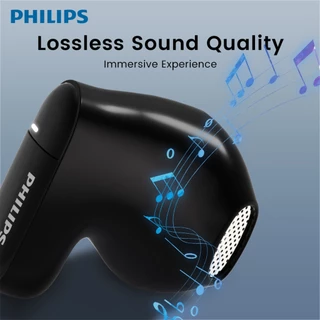 Philips TAT2169 หูฟังบลูทูธ TWS หูฟังไร้สายบลูทูธ 5.4+ HD ตัดเสียงรบกวนหูฟังการโทรความละเอียดสูง