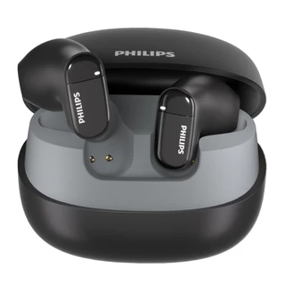 Philips TAT2169 หูฟังบลูทูธ TWS หูฟังไร้สายบลูทูธ 5.4+ HD ตัดเสียงรบกวนหูฟังการโทรความละเอียดสูง