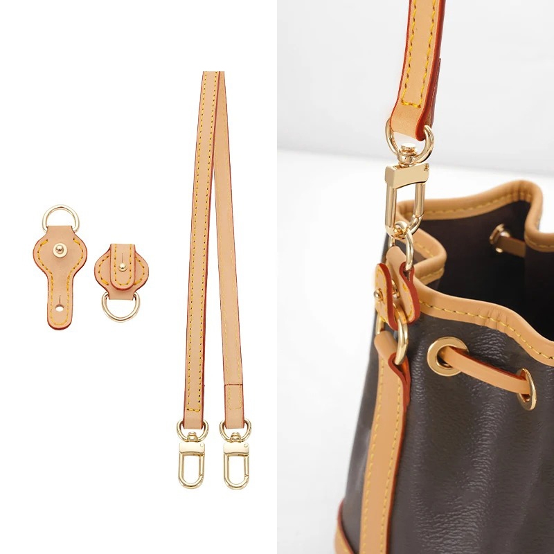 ทนทาน L-V Nano Noe Bag: ที่ใส่กระดาษ DuPont, หัวเข็มขัดและสายสะพายที่ทนต่อการสึกหรอ