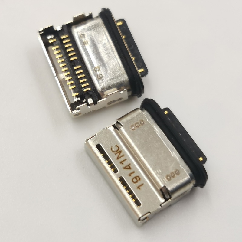 2-10 ชิ้น USB Charger Connector ปลั๊ก Dock ชาร์จพอร์ตสําหรับ Unihertz 8849 ถัง 1 2 3S 3 Pro Mini Ato