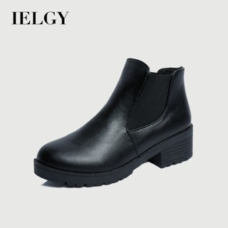 เช่น รองเท้าบูทผู้หญิงทรงโลว์คอ