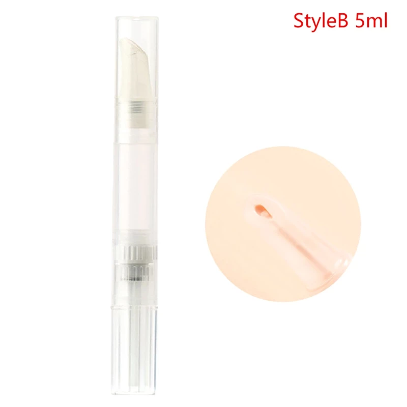 VI ขวดปากกาสูญญากาศ 7ml สำหรับรองพื้นชนิดน้ำ thumbnail 9