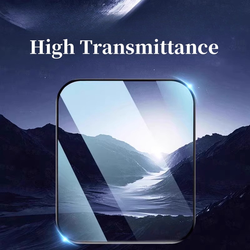 3dฟิล์ม + เครื่องมือสําหรับXiaomi Redmiนาฬิกา 5 Active/5 Lite/Redmiนาฬิกา 4 ป้องกันหน้าจอคลุมทั้งหมดโค้งScratch-ทนป้องกันฟิล์มสําหรับSmartwatch Redmi Watch4 5Active 5Lite - รูปที่ 3