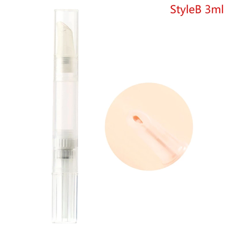 VI ขวดปากกาสูญญากาศ 7ml สำหรับรองพื้นชนิดน้ำ thumbnail 10