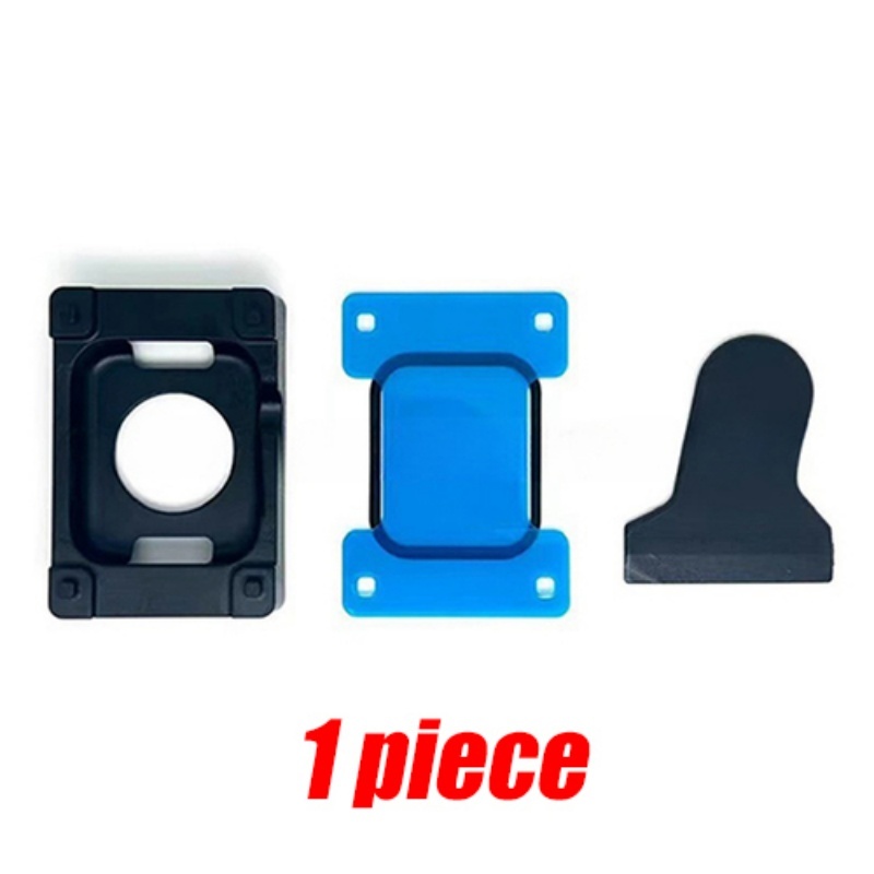 3dฟิล์ม + เครื่องมือสําหรับXiaomi Redmiนาฬิกา 5 Active/5 Lite/Redmiนาฬิกา 4 ป้องกันหน้าจอคลุมทั้งหมดโค้งScratch-ทนป้องกันฟิล์มสําหรับSmartwatch Redmi Watch4 5Active 5Lite - รูปที่ 4