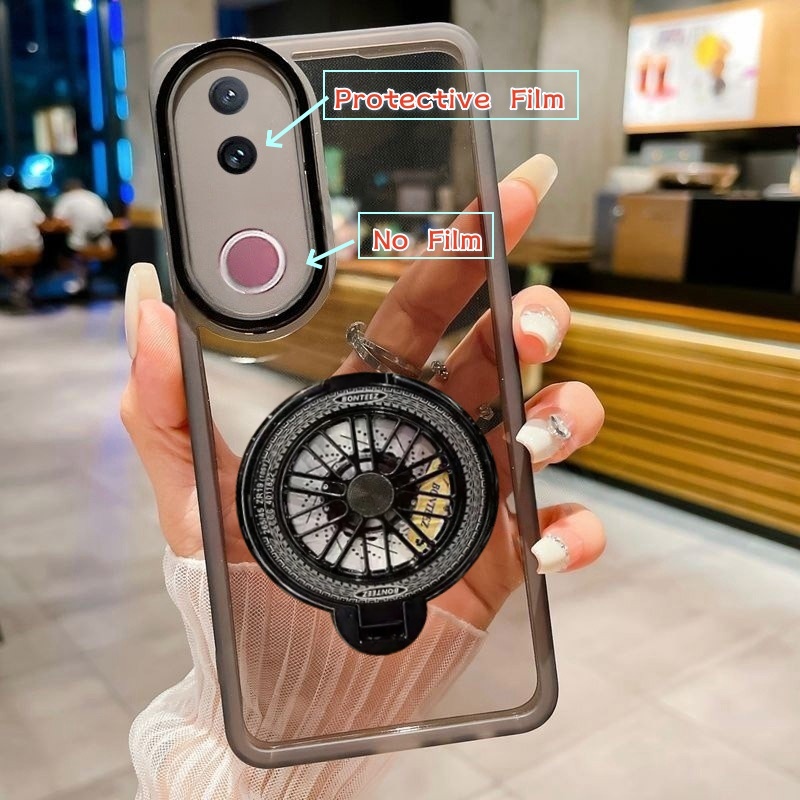 สําหรับVivo V50 E Pro 5G 2025 สําหรับVivoV50 Vivo V50 V50E V50Lite 5G 4G V50Pro V 50 Pro 5G 2025 นุ่