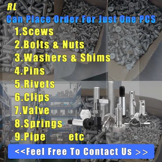 [RL] M3-M12 ส่งด่วน ตัวหนอน ปลายตัด สแตนเลส 304 หกเหลี่ยม สกรู Hex Socket Set Screw Stainless Steel M4 M5 M6 M8 M10 M12