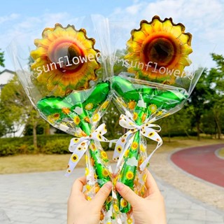 ดอกทานตะวันบอลลูนมือติดเหตุการณ์ฉากเค้าโครงอุปกรณ์ประกอบฉากข…