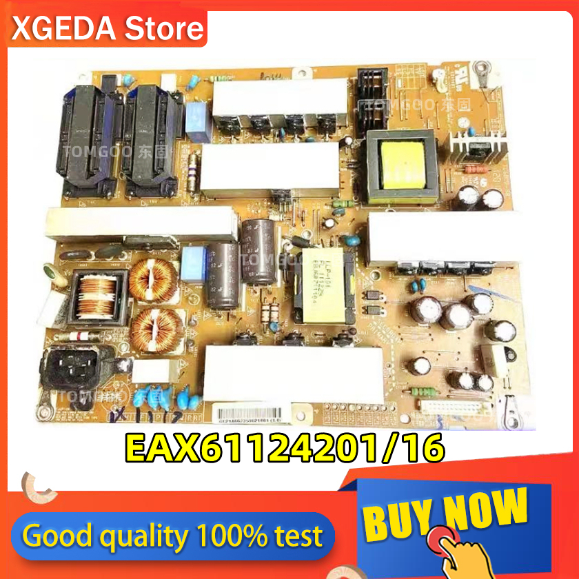 อี็กซ์61124201/16 สําหรับ LG TV 42LK450-TG 42LK450 32/37/42LD550/450C-CA power board EAX61124201/15