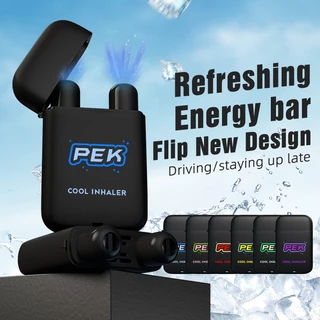 Hengfang Energy Bar สําหรับคลาสไดรฟ์ทํางาน Stay in Tip-top Shape Double Hole Nose Clear