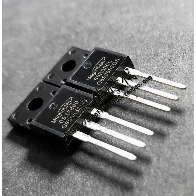 หลอดคริสตัล  mos Tube 2-5PCS 80R1K2P MMF80R1K2PTH 80R900QZ MMF80R900QZ MMF60R280Q 60R280Q 80R650P MM