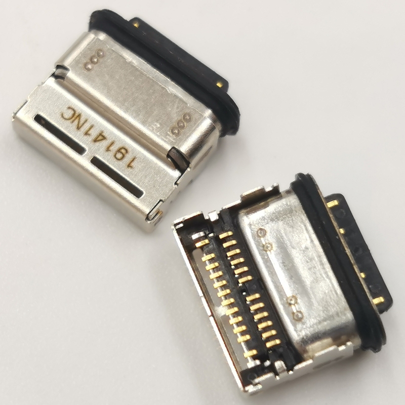 2-10pcs USB Charger ปลั๊กสําหรับ AGM A9 Mann H1 Ulefone Armor 18 19 19T 24 Cubot KingKong X Ace 3 AX