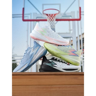 【จัดส่งในไทย】361 Degrees BIG3 Team 2.0 SE รองเท้าบาสเก็ตบอลสำหรับผู้ชาย รุ่น Training 672511119