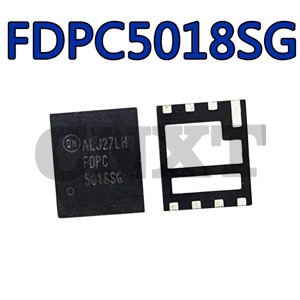 Fdpc5018sg FDPC 5018SG FDPC5030SG/5030SG QFN8