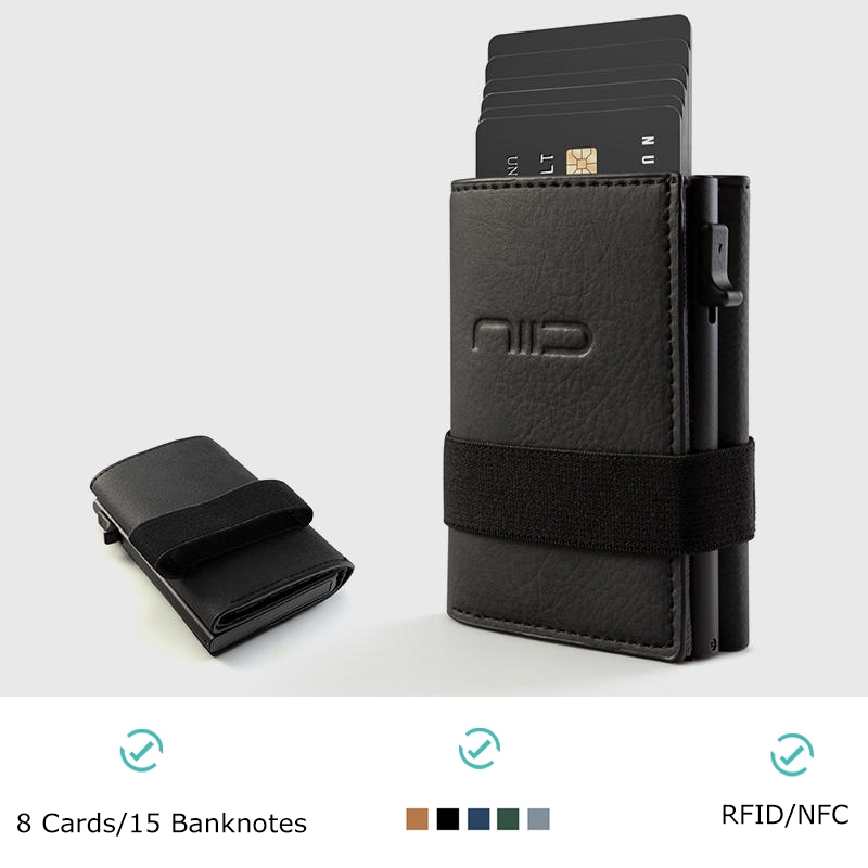NIID Slide Mini Wallet
