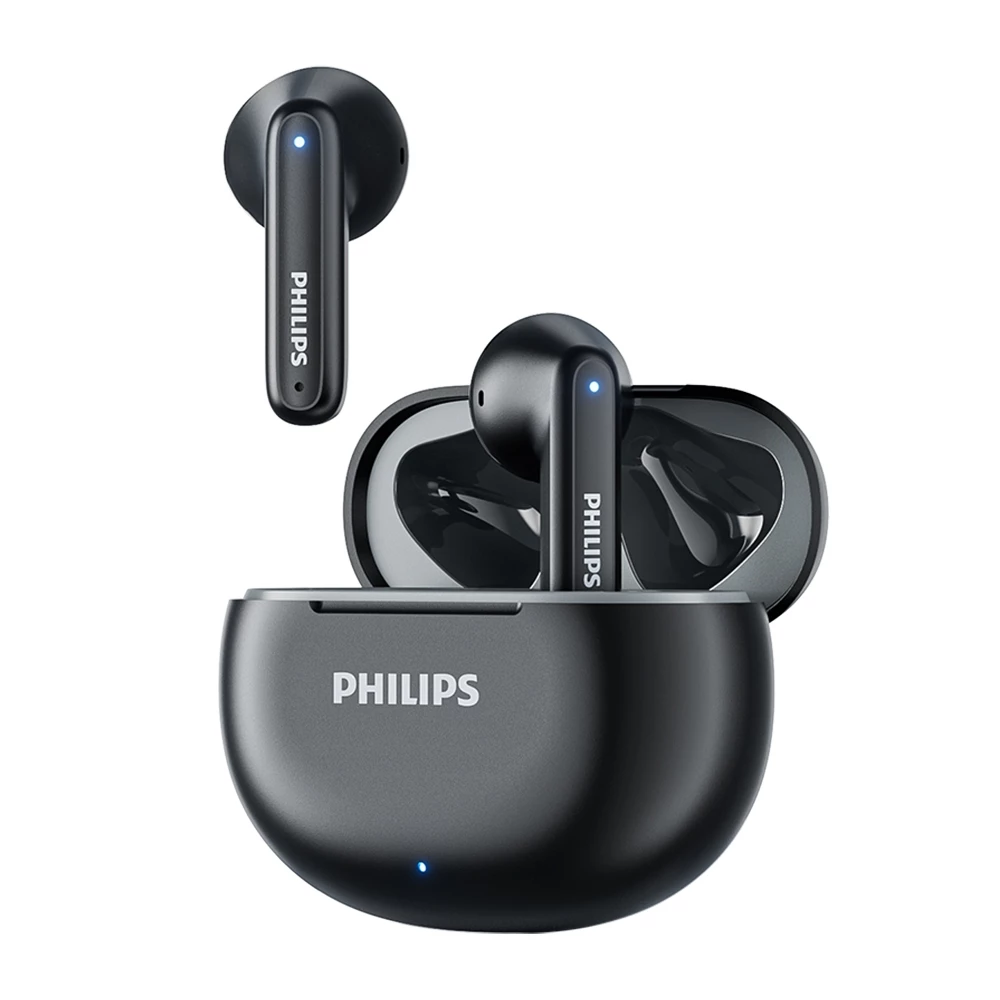 Philips TAT1199 หูฟัง TWS Bluetooth 5.4 HD IPX4 มีไมค์ thumbnail 3