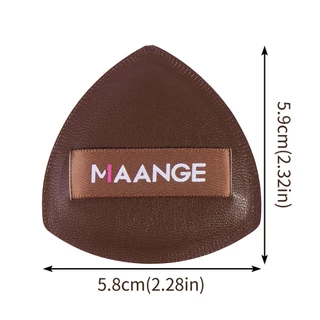 MAANGE ฟองน้ำแต่งหน้า พัฟแป้งอเนกประสงค์ พร้อมกล่อง 51144
