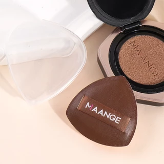 MAANGE ฟองน้ำแต่งหน้า พัฟแป้งอเนกประสงค์ พร้อมกล่อง 51144