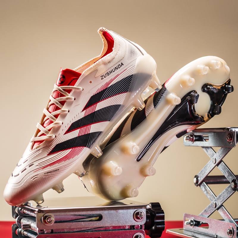 Messi TF Futsal boots ผู้ชาย/ ผู้หญิง /เด็ก รองเท้าฟุตบอล 35-45 รองเท้าผ้าใบ