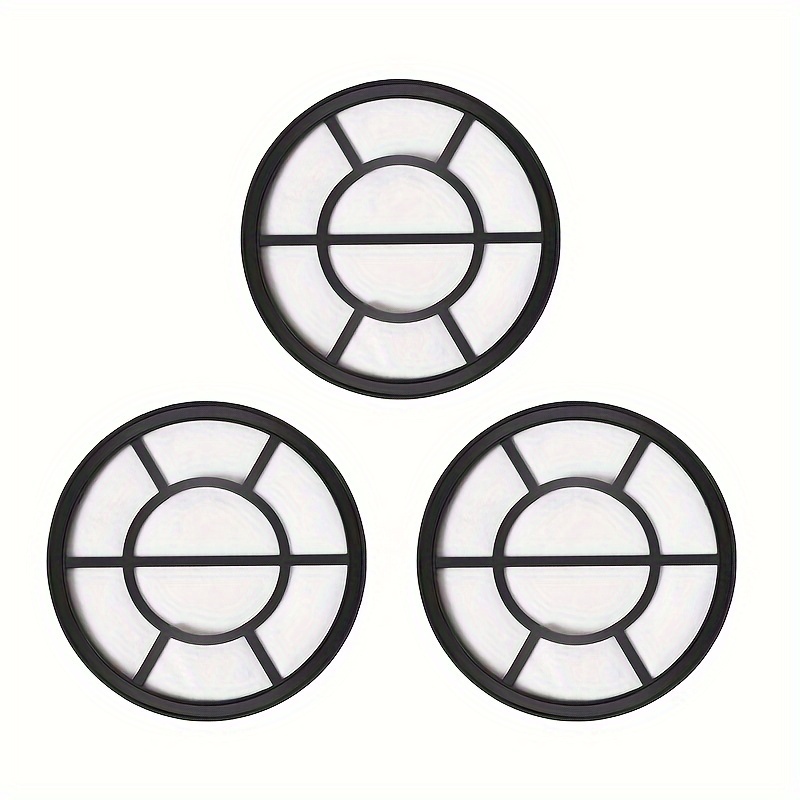 สำหรับ Midea VC16N1-FD เครื่องดูดฝุ่นอะไหล่แนวนอน C5-L121D อากาศเข้ากรองตลับกรองฝ้าย