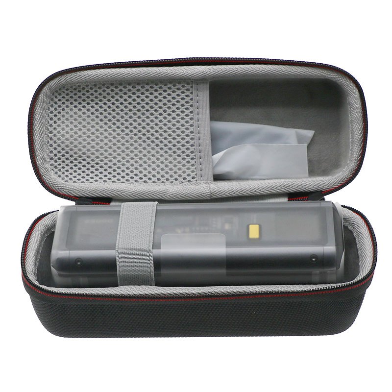 สําหรับ Xiaomi P03MI กรณี power bank 25000 mAh 212W มือถือกล่องเก็บ EVA ป้องกันกล่องกระเป๋าเดินทางกร