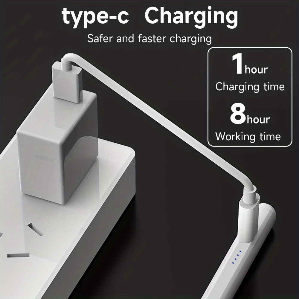 Jamjake ปากกาสไตลัส G9 for iPad2018-2024 วางมือ+แรเงาได้ stylus pen ฟังก์ชันแม่เหล็ก with ปากกาไอแพด - 5