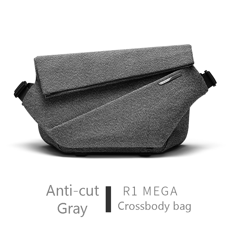 NIID Radiant R1 Mega Sling Bag