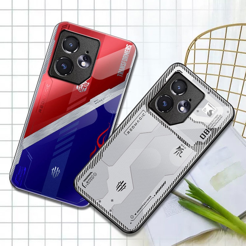 Realme Neo 7 Turbo 9HสําหรับOPPO Realme Neo 7 กรณีกระจกนิรภัยโทรศัพท์ปกหลังRealme Neo7 Turbo Shell Realme Neo 7 7X 7 SE