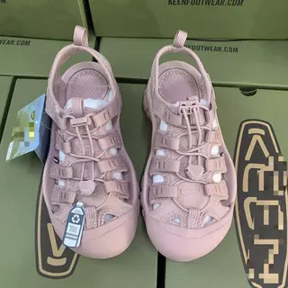 รองเทาแตะผหญง newport H2 รองเทาแตะผหญง คีน i-keen รองเท้าคิง รองเท้าiแตะกันกระแทกกันลื่น ส้นหนา กันลื่น รองเท้าสำหรับผู้หญิงที่ไม่ลื่น เดินป่ากลางแจ้ง Shuoxi ขนาด 35-45 สุภาพสตรี Sharp