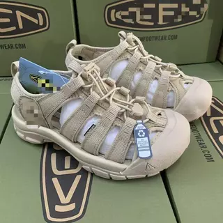 รองเทาแตะผหญง newport H2 รองเทาแตะผหญง คีน i-keen รองเท้าคิง รองเท้าiแตะกันกระแทกกันลื่น ส้นหนา กันลื่น รองเท้าสำหรับผู้หญิงที่ไม่ลื่น เดินป่ากลางแจ้ง Shuoxi ขนาด 35-45 สุภาพสตรี Sharp