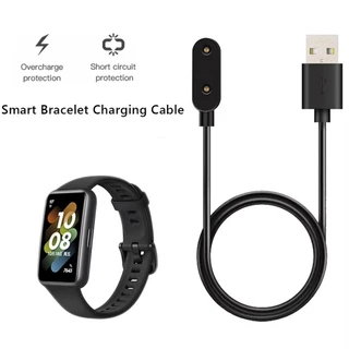 สายชาร์จสําหรับ Huawei Band 11 Pro/11/10/9/8, ผู้หญิงผู้ชาย USB Charger สําหรับ Huawei Smart Band 7/6 Pro/6