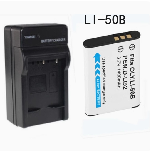 Tr10 TR15 TR50 TR50 TR60 TR70 Selfie Handy เครื่องมือแบตเตอรี่ + เครื่องชาร์จ NP150