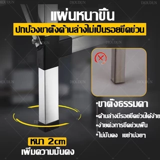 👍แนะนำจากเพื่อนที่ดีของคุณ👍ซิ้งค์ล้างจาน อ่างล้างจาน 60*45*75cm SUS304 ไม่ขึ้นสนิม 100% มั่นคงและไม่สั่น รับน้ำหนักได้ดี อ่างล้างมือ อ่างสแตนเลส,ชั้นวางของครัว ผัก น้ำหลุมเดียว ซิงค์สแตนเลส ซิงค์มือ จานมือ ซิ้งถูก