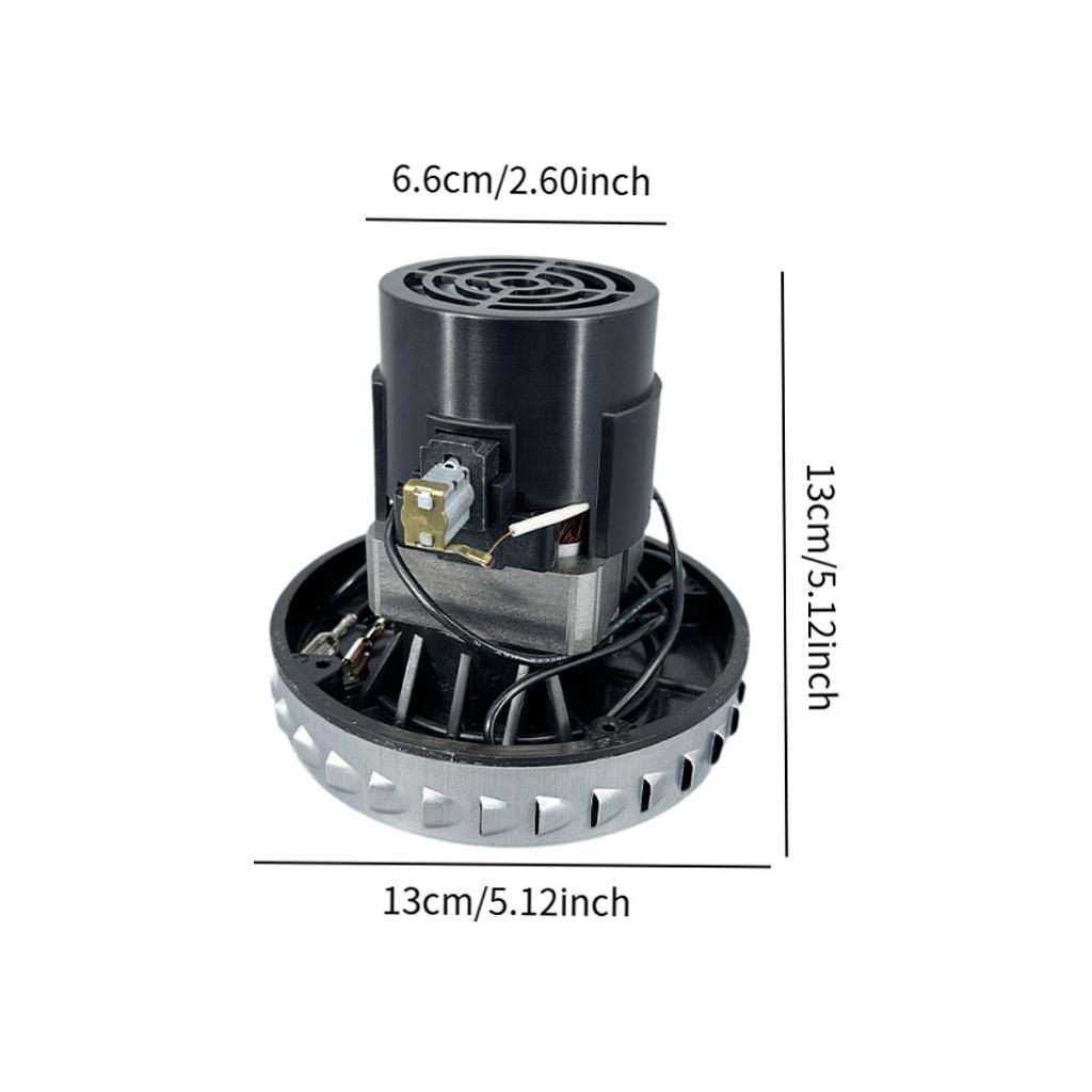 Newfamei 1200W อะไหล่ทดแทนสําหรับเครื่องดูดฝุ่นบ้าน T3143A