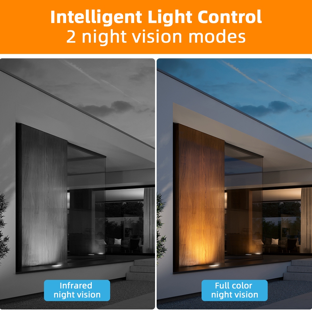LLSEE V380 12MP 6K 3 เลนส์ 3 หน้าจอกันน้ำกลางแจ้ง WIFI ไร้สาย 4G กล้อง Night Vision ที่มีสีสัน AI ตรวจจับมนุษย์ปลุก 360 IP การรักษาความปลอดภัยกล้องวงจรปิดสองทางโทร