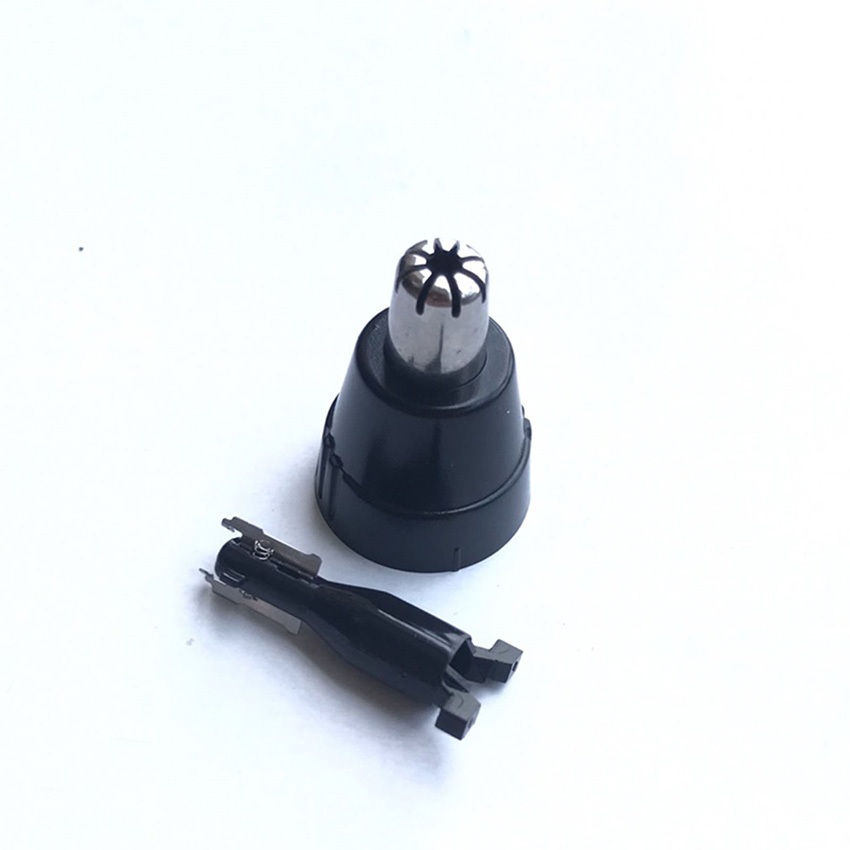 อุปกรณ์เสริมใบมีดจอนขนจมูกสําหรับ Panasonic ER-GN30 GN10 GN11 GN50 GN70 GN40