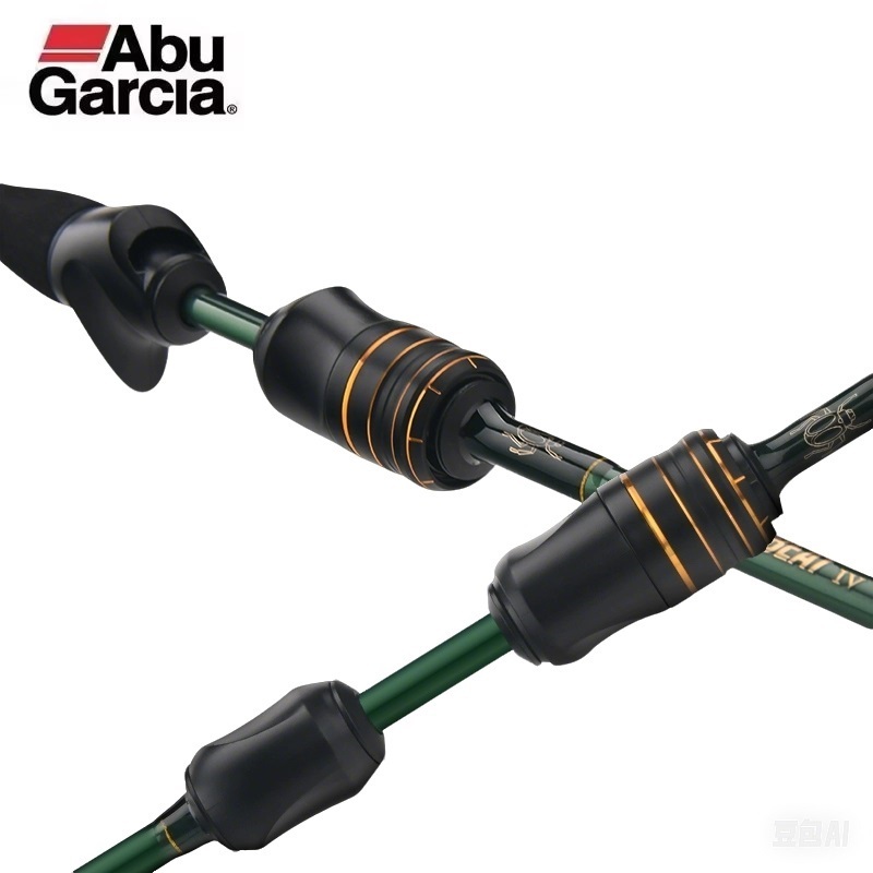 Abu Garcia MassBeat IV Ultralight Bait Finesse Spinning Casting Fishing Rod