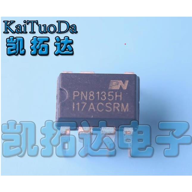 5pcs ชิปเดิม IC DIP-8 PN8336 PN8386 PN8135 PN8135H OB2263AP HM2263 OB3399TAP OB3398PAP OB3398TAP OB2